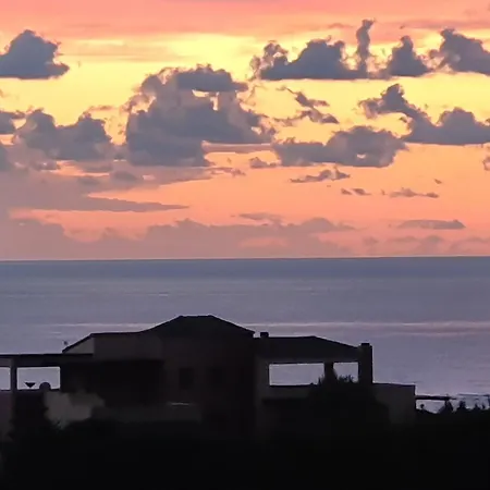 Skinos Ilivatos Eco Villa&estate *