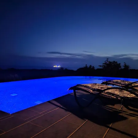 Skinos Ilivatos Eco Villa&estate