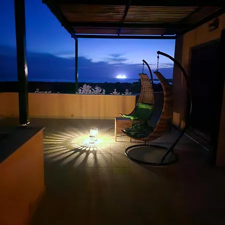 Villa Skinos Ilivatos Eco Villa&estate