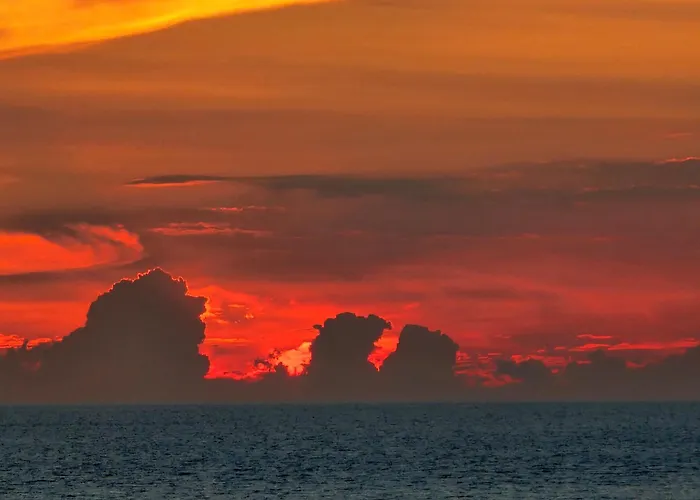 Skinos Ilivatos Eco Villa&estate * Chavriáta