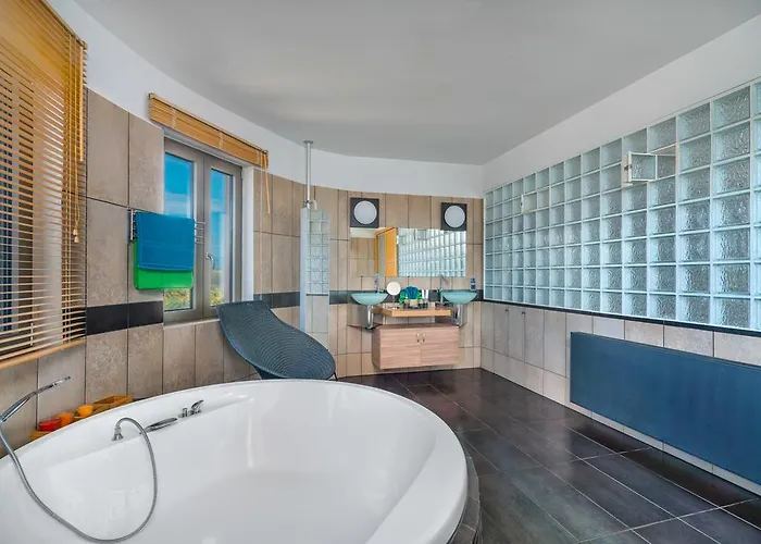 Skinos Ilivatos Eco Villa&estate