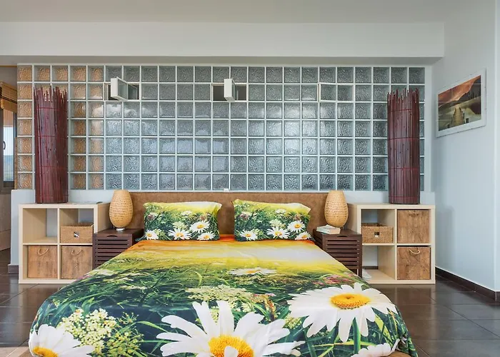 Skinos Ilivatos Eco Villa&estate