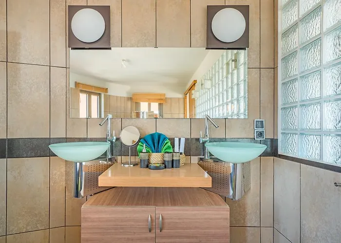 Skinos Ilivatos Eco Villa&estate