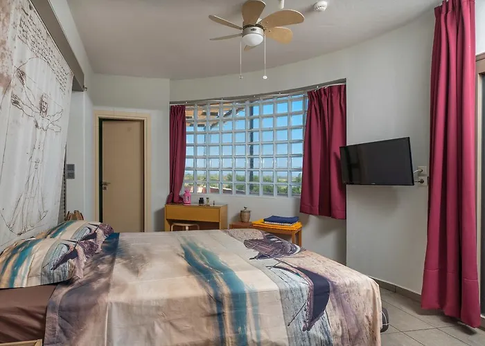 Skinos Ilivatos Eco Villa&estate Villa *