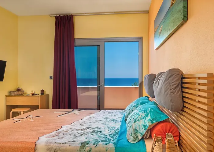 Skinos Ilivatos Eco Villa&estate Villa