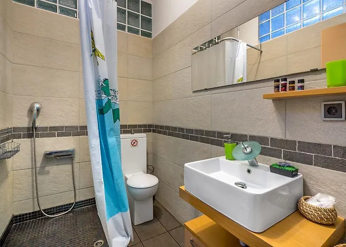 Skinos Ilivatos Eco Villa&estate *