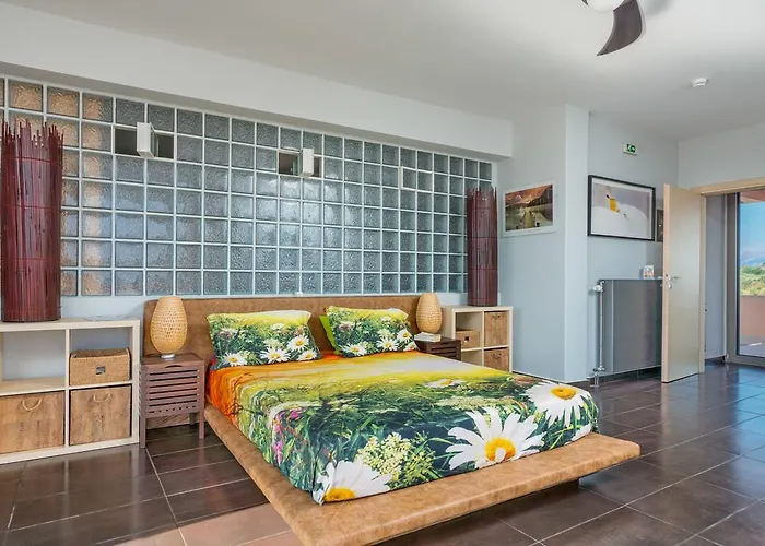 Skinos Ilivatos Eco Villa&estate Villa *