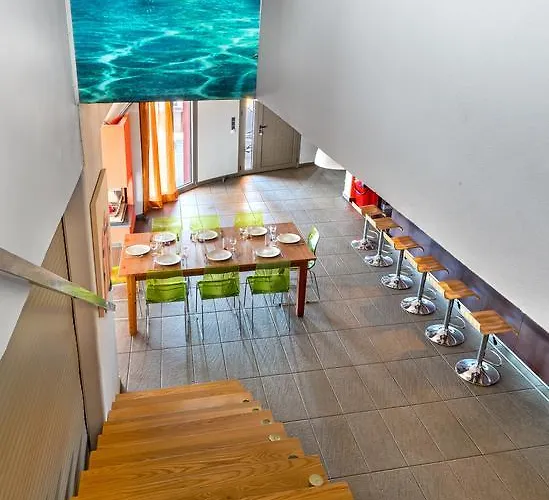 Skinos Ilivatos Eco Villa&estate *