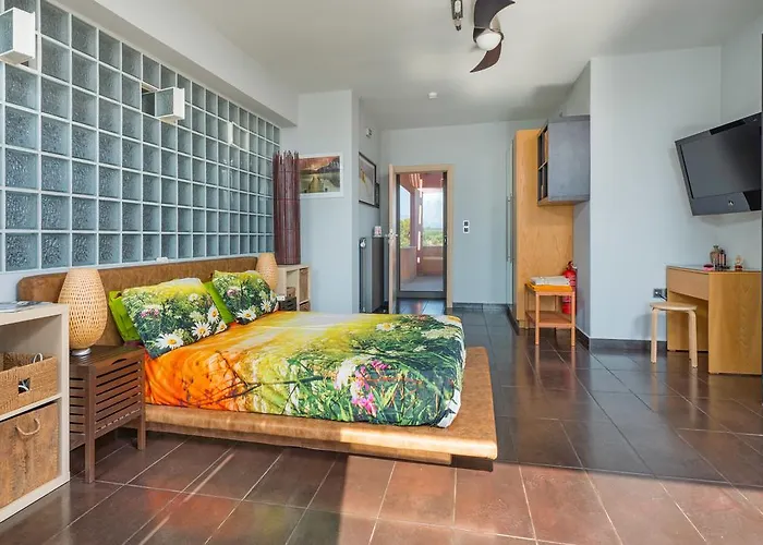 Skinos Ilivatos Eco Villa&estate Villa Chavriáta