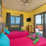 Villa Skinos Ilivatos Eco & Estate Chavriáta