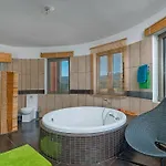Villa Skinos Ilivatos Eco & Estate