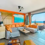 Villa Skinos Ilivatos Eco & Estate Chavriáta