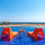 Villa Skinos Ilivatos Eco & Estate *