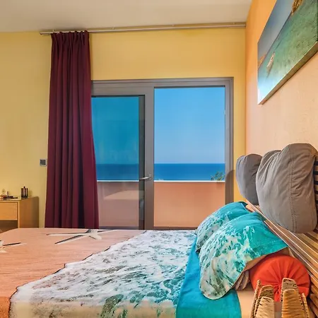 Skinos Ilivatos Eco & Estate וילה