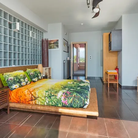 Skinos Ilivatos Eco & Estate וילה Chavriáta