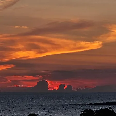 Skinos Ilivatos Eco Villa&estate Chavriáta