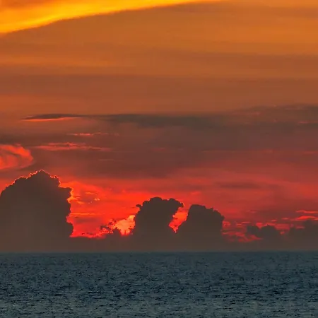 Skinos Ilivatos Eco Villa&estate * Chavriáta