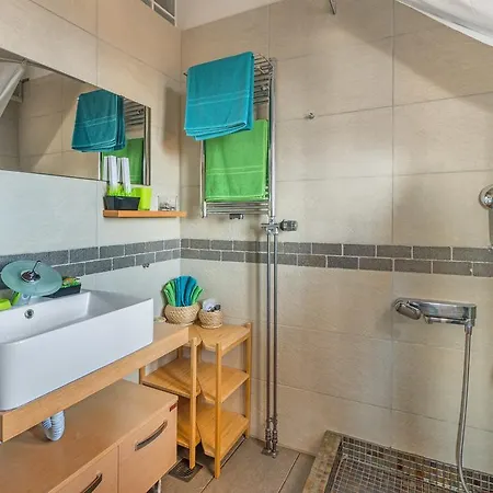 Skinos Ilivatos Eco Villa&estate Villa