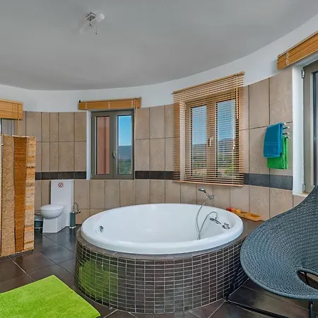 Villa Skinos Ilivatos Eco Villa&estate