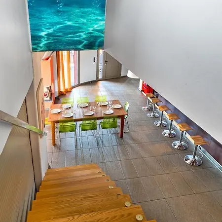 Skinos Ilivatos Eco Villa&estate *